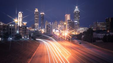 Atlanta 2020 Forecast