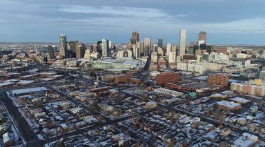 Denver 2020 Forecast
