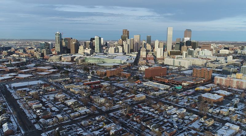 Denver 2020 Forecast