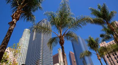 Los Angeles Architecture & Design Summit