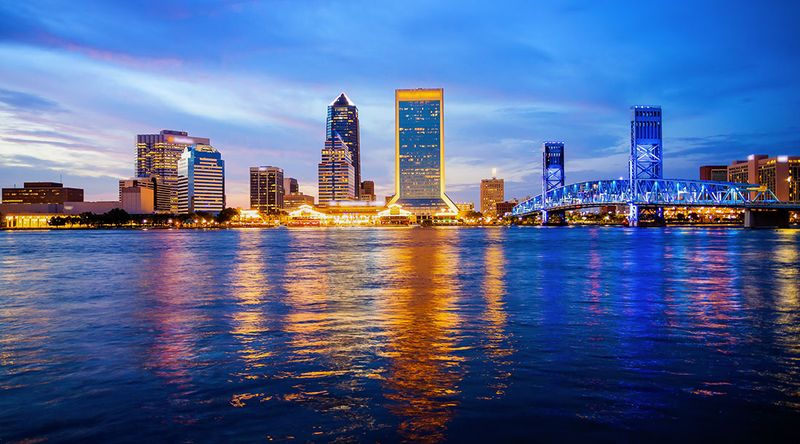 State of the Market Jacksonville