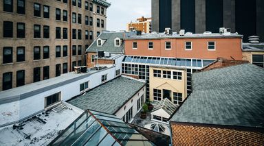 Baltimore Affordable Housing Summit