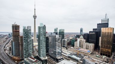 Toronto Workplace Of The Future
