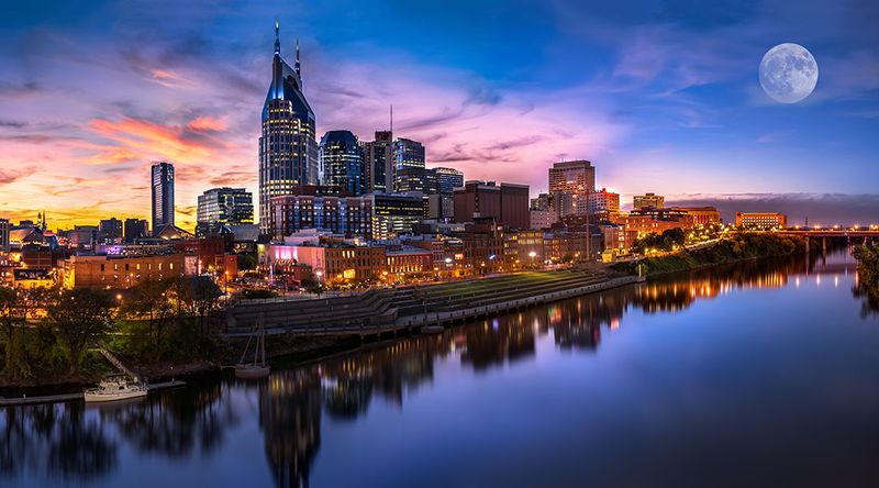 Nashville State of the Market