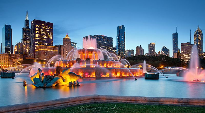 Chicago Hospitality Summit