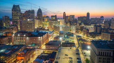 Detroit State Of The Market