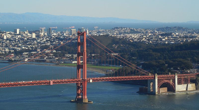 Bay Area Modular Construction Summit