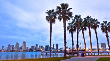 State of San Diego Healthcare & Life Sciences