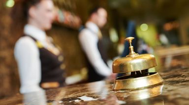 Dallas-Fort Worth Hospitality Boom!