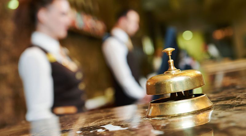 Dallas-Fort Worth Hospitality Boom!