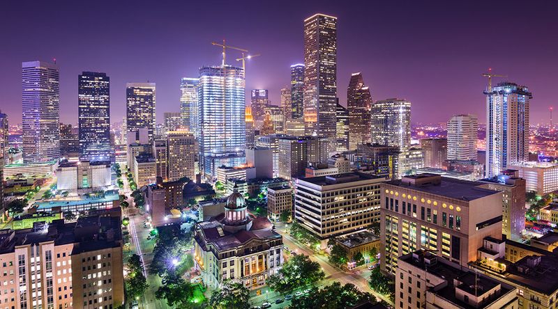 Major Projects in HTX