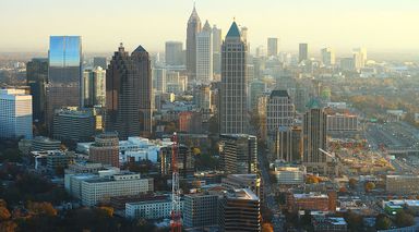 Atlanta Office of the Future