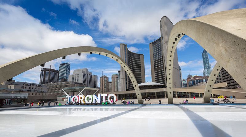 Toronto State of the Market