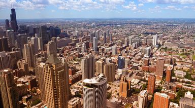 Chicago Senior Living