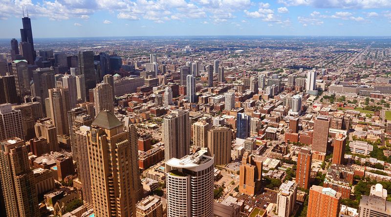 Chicago Senior Living