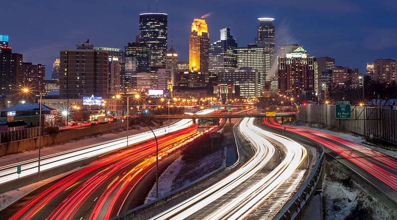 Twin Cities State of the Market