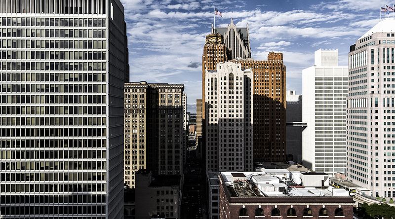 Detroit 2020 State of the Market