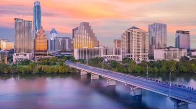 Austin Multifamily Boom