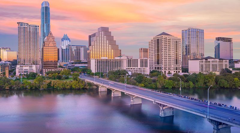 Austin Multifamily Boom