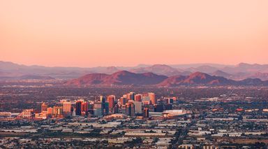 Phoenix Industrial & Logistics Outlook