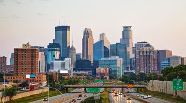 Twin Cities Multifamily Boom