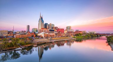 Nashville Multifamily Boom!