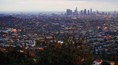 LA Opportunity Zones