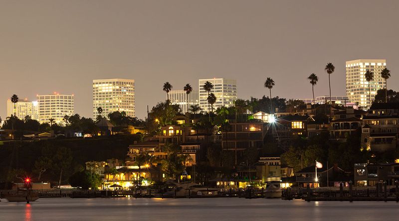 Orange County State of the Market
