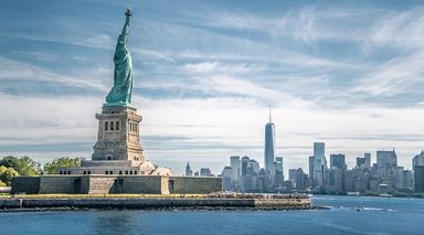 NY 2020 Forecast