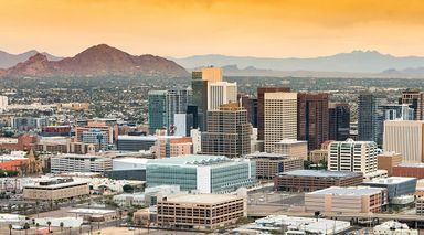 State of Phoenix Healthcare & Senior Housing