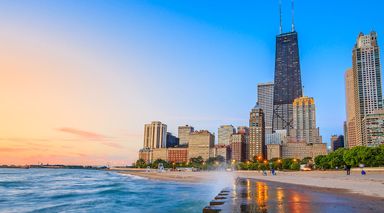 Chicago Capital Markets & CRE Finance