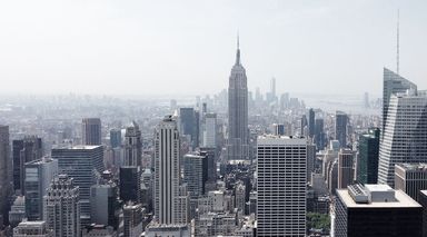 NYC Office & Workplace of the Future