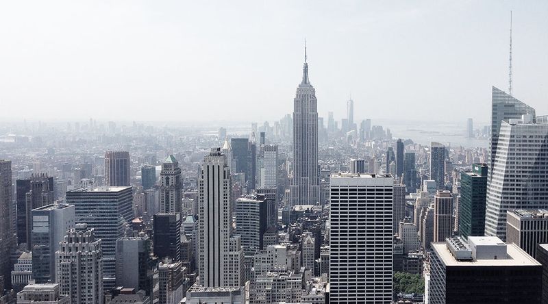 NYC Office & Workplace of the Future