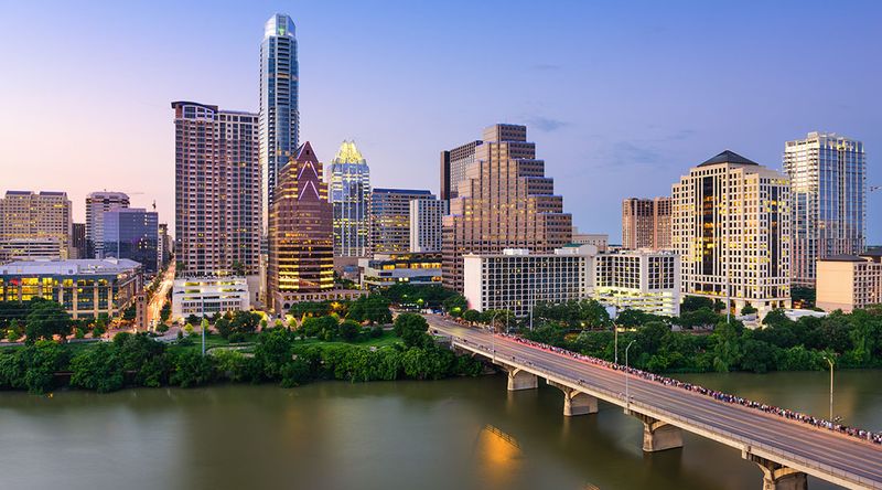 Austin Construction & Development