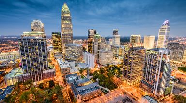 Charlotte State of the Market