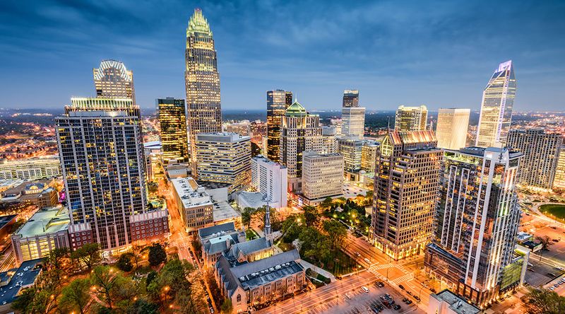 Charlotte State of the Market