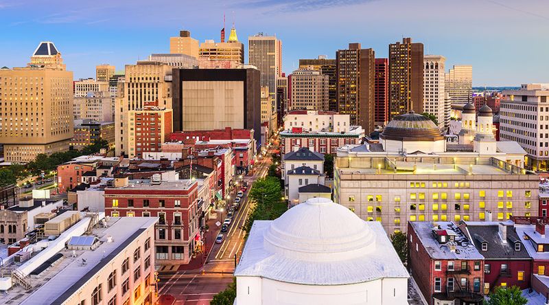 Baltimore Multifamily Boom