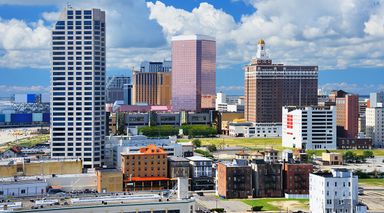 New Jersey Multifamily
