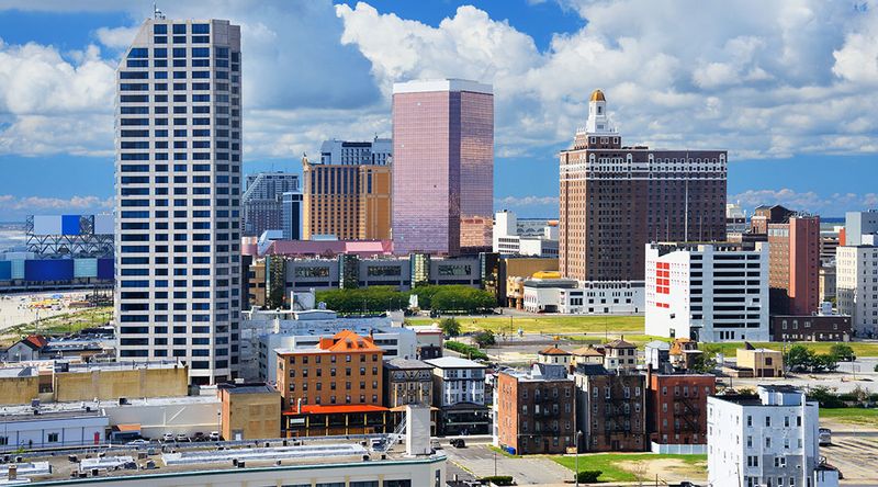 New Jersey Multifamily