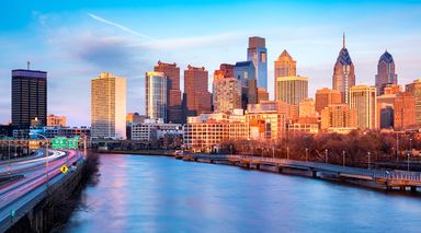 University & Center City Summit