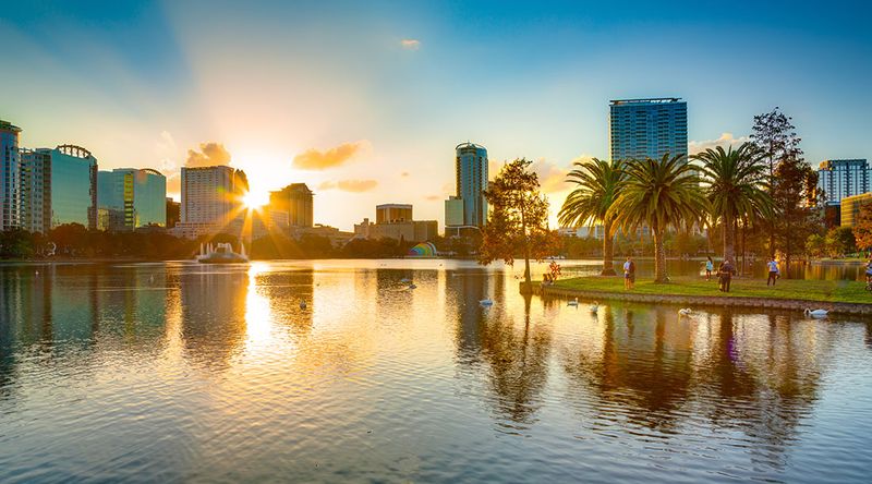 Orlando State of the Market