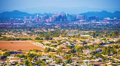 Greater Phoenix Multifamily Summit