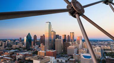 Dallas Architecture & Design