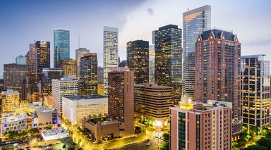 Houston State Of Office