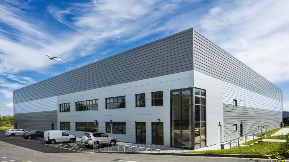 Horizon logistics park