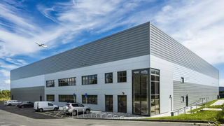 Horizon logistics park