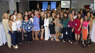 Real Estate Scholarship And Mentorship Program Targets Latinas In Houston
