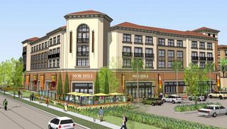 Irvine Co. Adds Anchor Retail Tenant To Mixed-Use Development In Santa Clara