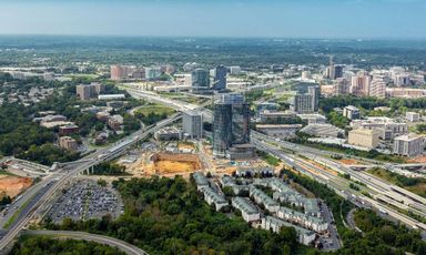 The Future of Tysons