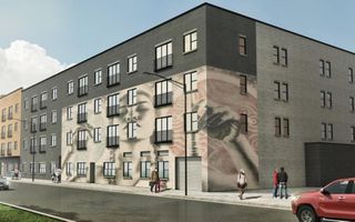 Chicago's Biggest Co-Living Project Yet Breaks Ground In Pilsen